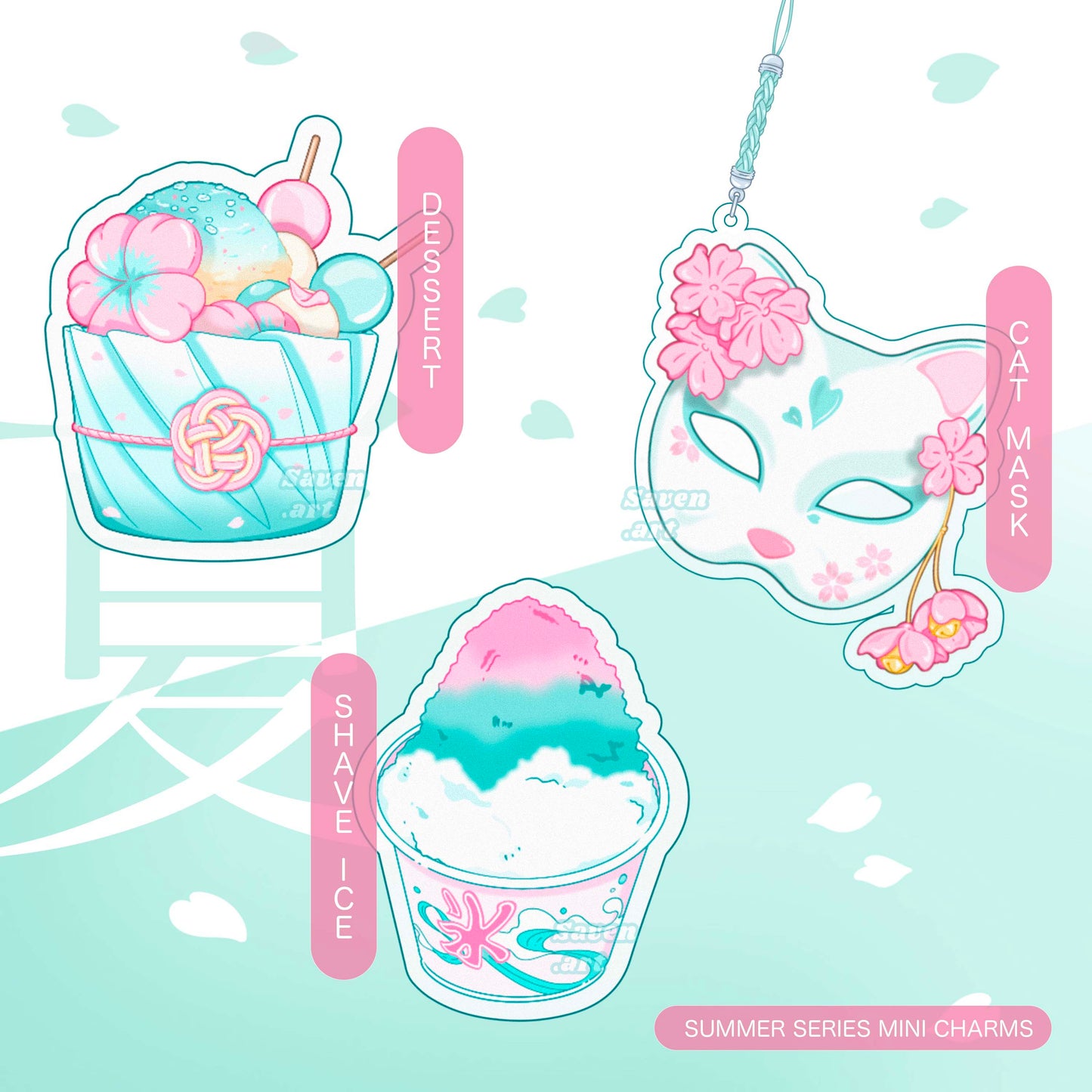 Summer Charms
