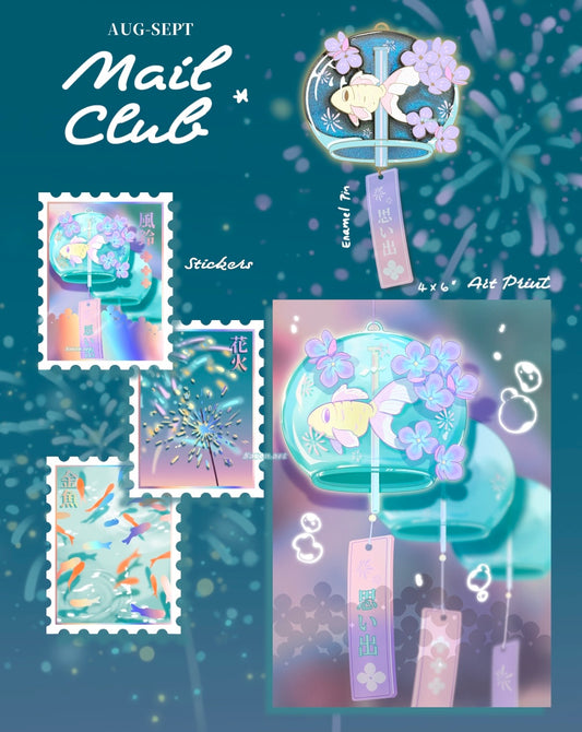 Bottled Coffee: Stickers + Print