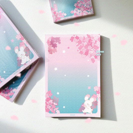 Notepad - Sakura